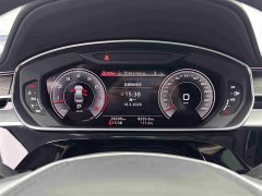 Audi A8 2023 A8L 55 TFSI quattro Flagship - ფოტო 17