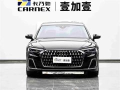Audi A8 2023 A8L 55 TFSI quattro Flagship - ფოტო 2