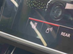 Audi A8 2023 A8L 55 TFSI quattro Flagship - ფოტო 20
