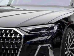 Audi A8 2023 A8L 55 TFSI quattro Flagship - ფოტო 3