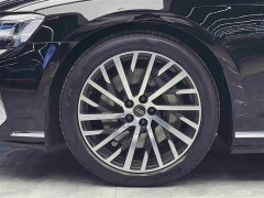 Audi A8 2023 A8L 55 TFSI quattro Flagship - ფოტო 4