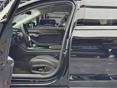 Audi A8 2023 A8L 55 TFSI quattro Flagship - ფოტო 6