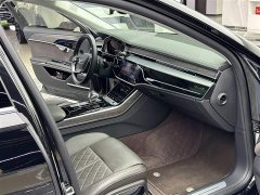 Audi A8 2023 A8L 55 TFSI quattro Flagship - ფოტო 8