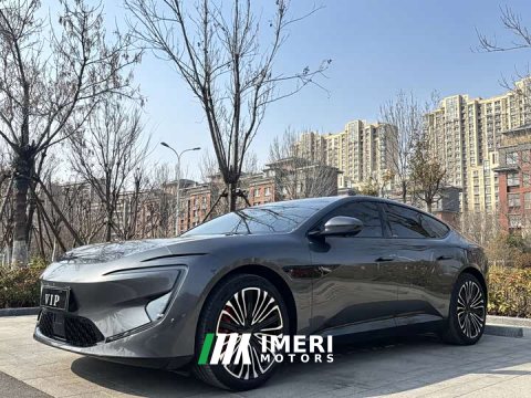 2025 Avatr 12 Ultra Extended Range - ავტომობილი ჩინეთიდან