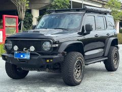 Tank 300 Off-Road Edition 2.0T Conqueror - ფოტო 1