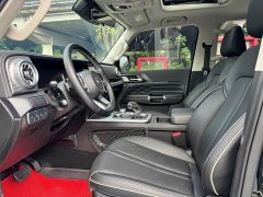 Tank 300 Off-Road Edition 2.0T Conqueror - ფოტო 10