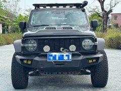 Tank 300 Off-Road Edition 2.0T Conqueror - ფოტო 2