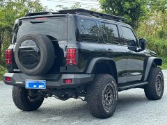 Tank 300 Off-Road Edition 2.0T Conqueror - ფოტო 4