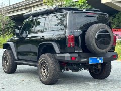 Tank 300 Off-Road Edition 2.0T Conqueror - ფოტო 6