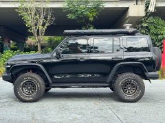 Tank 300 Off-Road Edition 2.0T Conqueror - ფოტო 7