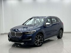 BMW X1 2022 sDrive20Li Premium - ფოტო 1