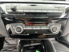 BMW X1 2022 sDrive20Li Premium - ფოტო 10