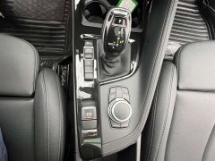 BMW X1 2022 sDrive20Li Premium - ფოტო 11