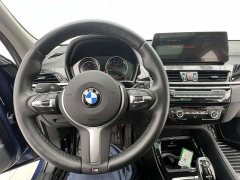BMW X1 2022 sDrive20Li Premium - ფოტო 12