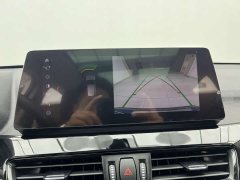 BMW X1 2022 sDrive20Li Premium - ფოტო 13
