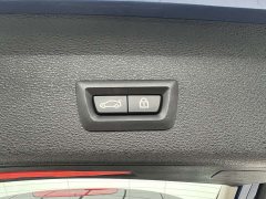 BMW X1 2022 sDrive20Li Premium - ფოტო 16
