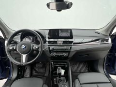 BMW X1 2022 sDrive20Li Premium - ფოტო 17