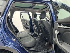BMW X1 2022 sDrive20Li Premium - ფოტო 19