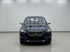 BMW X1 2022 sDrive20Li Premium - ფოტო 2