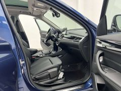 BMW X1 2022 sDrive20Li Premium - ფოტო 20