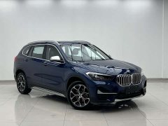 BMW X1 2022 sDrive20Li Premium - ფოტო 3