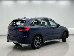 BMW X1 2022 sDrive20Li Premium - ფოტო 4