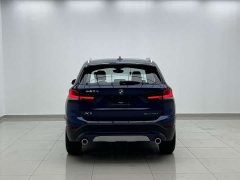 BMW X1 2022 sDrive20Li Premium - ფოტო 5
