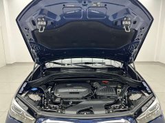 BMW X1 2022 sDrive20Li Premium - ფოტო 7