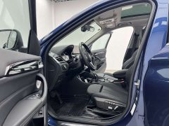 BMW X1 2022 sDrive20Li Premium - ფოტო 8