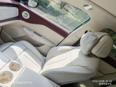 Voyah Lantu Zhiyin Four-Wheel Drive Qiankun Edition - ფოტო 11