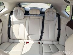 Voyah Lantu Zhiyin Four-Wheel Drive Qiankun Edition - ფოტო 19