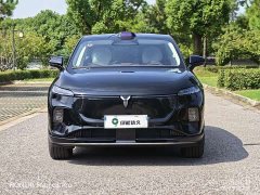 Voyah Lantu Zhiyin Four-Wheel Drive Qiankun Edition - ფოტო 2