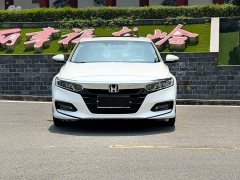 Honda Accord 260TURBO Luxury Starry Sky Limited Edition - ფოტო 2