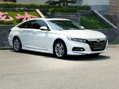 Honda Accord 260TURBO Luxury Starry Sky Limited Edition - ფოტო 3