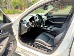 Honda Accord 260TURBO Luxury Starry Sky Limited Edition - ფოტო 4