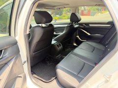 Honda Accord 260TURBO Luxury Starry Sky Limited Edition - ფოტო 5