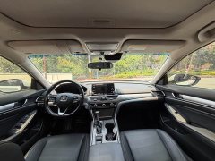 Honda Accord 260TURBO Luxury Starry Sky Limited Edition - ფოტო 6
