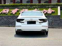 Honda Accord 260TURBO Luxury Starry Sky Limited Edition - ფოტო 8