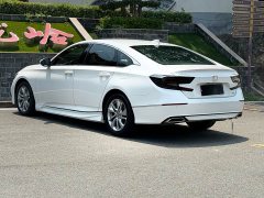 Honda Accord 260TURBO Luxury Starry Sky Limited Edition - ფოტო 9