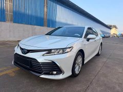Toyota Camry Hybrid 2.5L HGVP Leading Edition - ფოტო 1