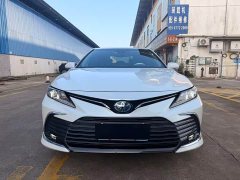 Toyota Camry Hybrid 2.5L HGVP Leading Edition - ფოტო 2