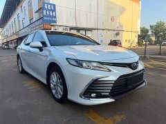 Toyota Camry Hybrid 2.5L HGVP Leading Edition - ფოტო 3