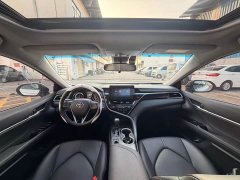 Toyota Camry Hybrid 2.5L HGVP Leading Edition - ფოტო 5