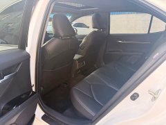 Toyota Camry Hybrid 2.5L HGVP Leading Edition - ფოტო 6