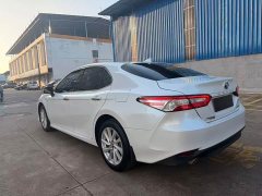 Toyota Camry Hybrid 2.5L HGVP Leading Edition - ფოტო 7