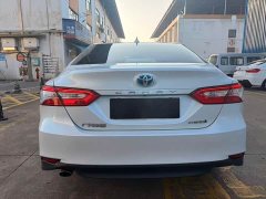 Toyota Camry Hybrid 2.5L HGVP Leading Edition - ფოტო 8