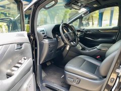 Toyota Alphard 2020 Twin-Engine 2.5L Premium Edition - ფოტო 11