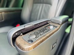 Toyota Alphard 2020 Twin-Engine 2.5L Premium Edition - ფოტო 13