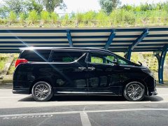 Toyota Alphard 2020 Twin-Engine 2.5L Premium Edition - ფოტო 5