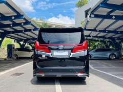 Toyota Alphard 2020 Twin-Engine 2.5L Premium Edition - ფოტო 6